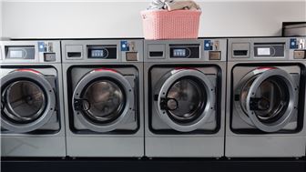 2-Store Package Deal of Laundromats, On Outskirts of Philly