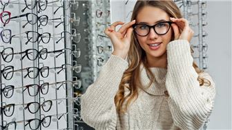 Well-established Franchise Optical Store in Manhattan