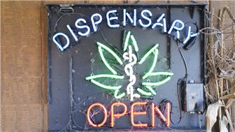 Fully Opened and Operational Cannabis Dispensary in Hudson County!