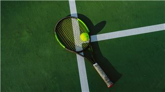 Well Established, Full-Service Tennis & Pickleball Shop