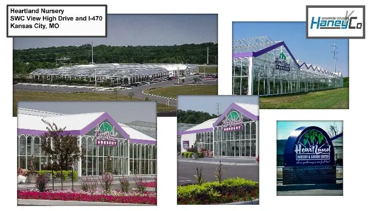 Heartland Nursery & Garden Center