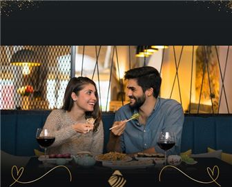 Full Service Restaurant & Bar