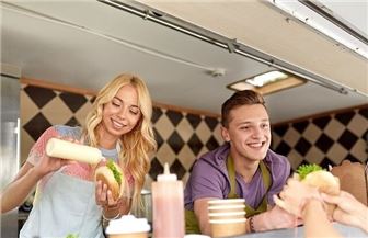 Turnkey Food Truck for Sale – Your Next Success Awaits!