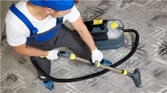 Established Carpet Cleaning Franchise Resale - North San Diego County