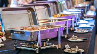 Commissary - Commercial Kitchen Property with Large Secure Parking