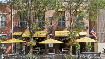 Prime Restaurant Opportunity in Washington Square West – Mixto