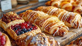 High Performing Thurston County Bakery w/ 2 Locations!