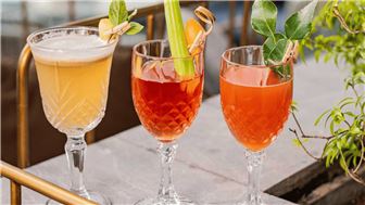 Buckhead Atlanta GA Restaurant & Bar for Sale w/Rooftop Lounge