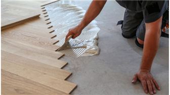 Home Services | Flooring & Remodeling