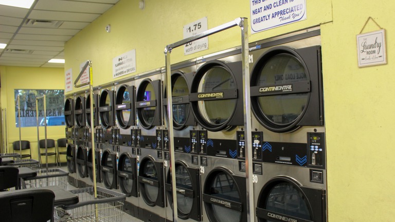 dryers