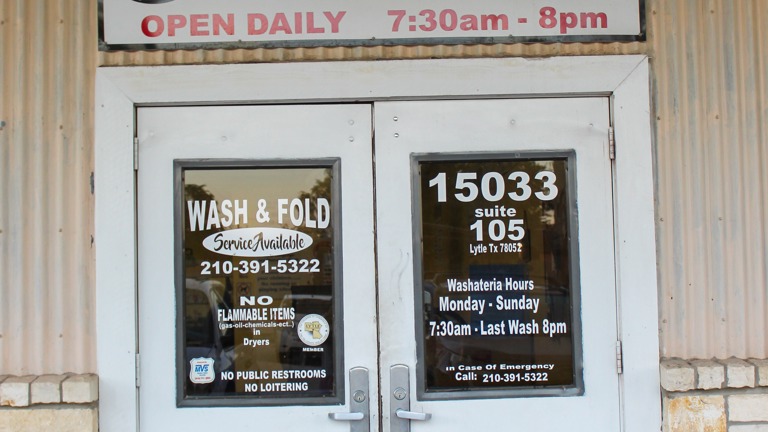 front doors