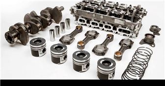 Established Automotive Parts Distribution Biz in Marion County!