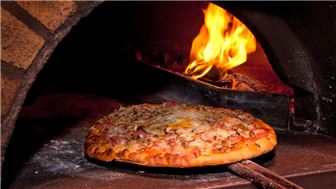 REDUCED PRICE !    Pizza And Subs Easy Operation