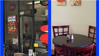 Restaurant for Sale Pizza & Pasta in Lakewood