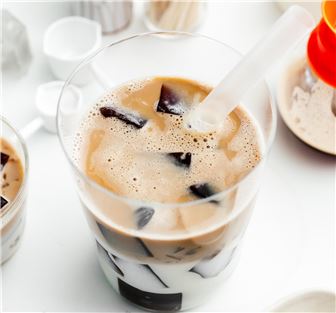 Owner Absentee Run Boba Tea Shop