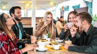 Restaurant and Bar with Gaming - Real Estate Included