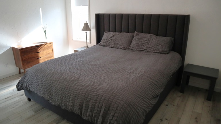 Furnished AirBnB Apartment