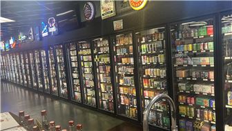 High Margin Liquor Store