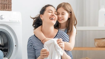 Laundry Pick Up & Delivery - Perfect for Existing Laundromat