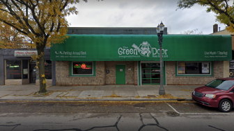 The Green Door Lansing's Premier Live Music Venue