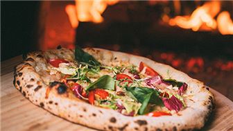 Prime Brick Oven Pizzeria in High-Traffic Alpharetta Food Hall
