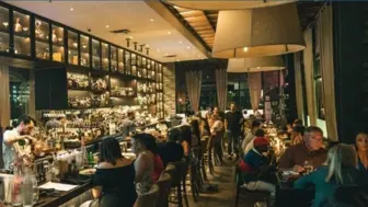 PRICE REDUCED to $1.1M | Frisco, Texas |  Restaurant/Lounge