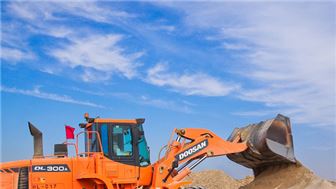 Underground Utility Contractor with $2.1M in Contract for 2025
