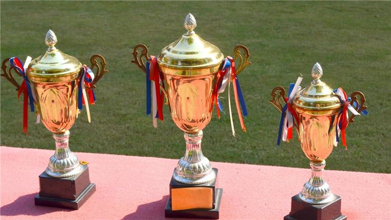 Retail Trophy Co.
