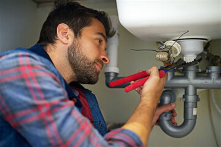 Plumbing Business