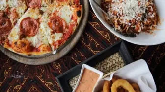 Thriving Pizza/Italian Restaurant Ready For New Ownership!