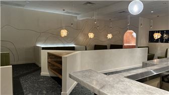 Premium Restaurant Location by the Beach includes excellent Parking!