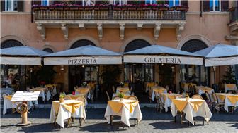 Pizzeria Nets $265,000
