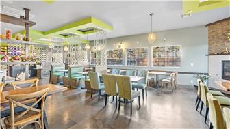 Exceptional opportunity! Profitable turn-key restaurant w/ real estate