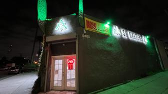 High Potential: Prime Cannabis Dispensary for Sale in Los Angeles