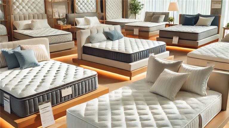 Mattress