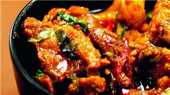 Prime Fast Casual Restaurant Fits Any Menu MRB DC 1482