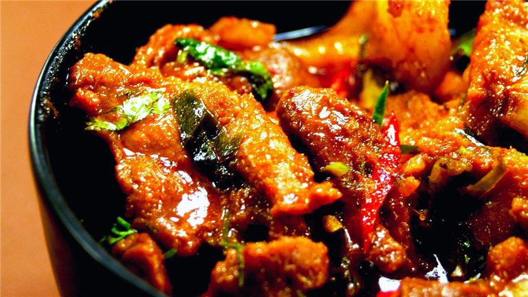 fast casual restaurant