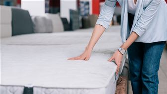 Sleep Products – Bricks & Mortar plus Online