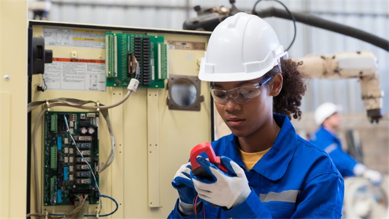 Central Indiana Commercial Electrical Contractor