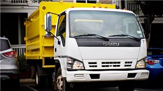 Junk Removal Business with High Growth Potential!