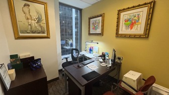 Gold Jewelry Buying Office NYC