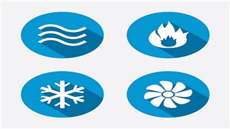 HVAC Contractor Business