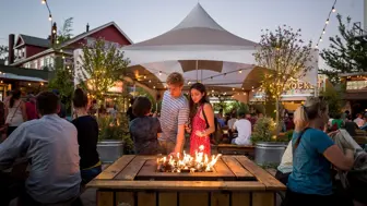 More Than a Food Truck! Located in Busy Vibrant Location!