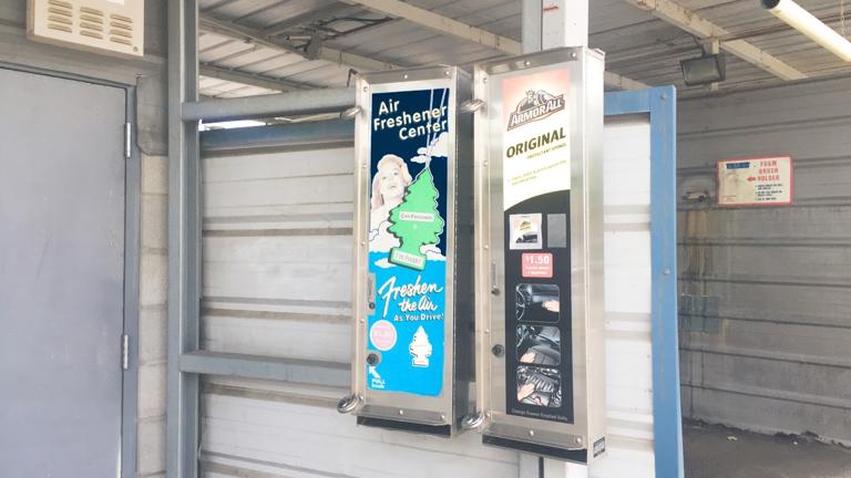Freeport Car Wash