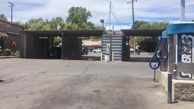 Freeport Car Wash