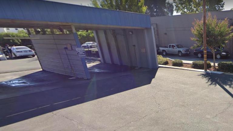 Freeport Car Wash