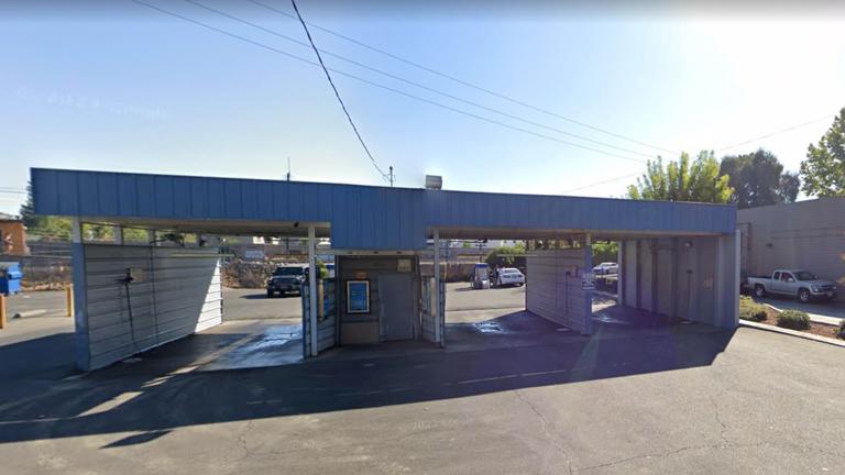 Freeport Car Wash