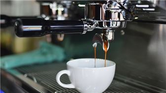 Cafe Type Eatery