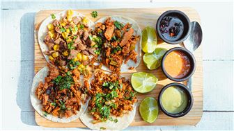 Mexican Restaurant & Bar