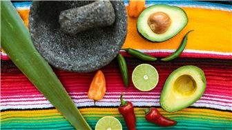 Mexican Restaurant & Bar